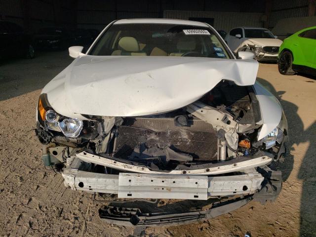 Photo 4 VIN: 1HGCS1B78CA020648 - HONDA ACCORD 