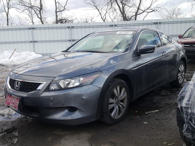 Photo 1 VIN: 1HGCS1B79AA000518 - HONDA ACCORD EX 