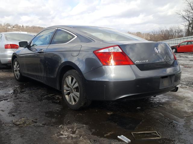 Photo 2 VIN: 1HGCS1B79AA000518 - HONDA ACCORD EX 