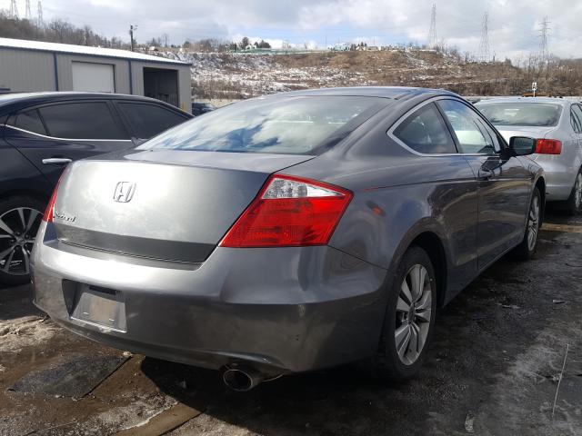 Photo 3 VIN: 1HGCS1B79AA000518 - HONDA ACCORD EX 