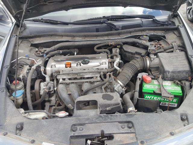 Photo 6 VIN: 1HGCS1B79AA000518 - HONDA ACCORD EX 