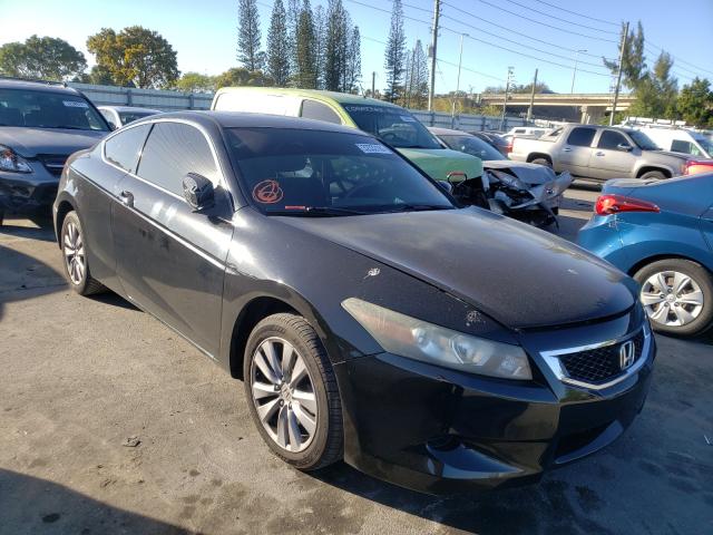 Photo 0 VIN: 1HGCS1B79AA001104 - HONDA ACCORD EX 