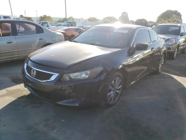 Photo 1 VIN: 1HGCS1B79AA001104 - HONDA ACCORD EX 