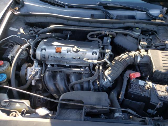 Photo 6 VIN: 1HGCS1B79AA001104 - HONDA ACCORD EX 