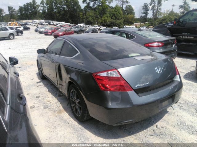 Photo 2 VIN: 1HGCS1B79AA001281 - HONDA ACCORD CPE 