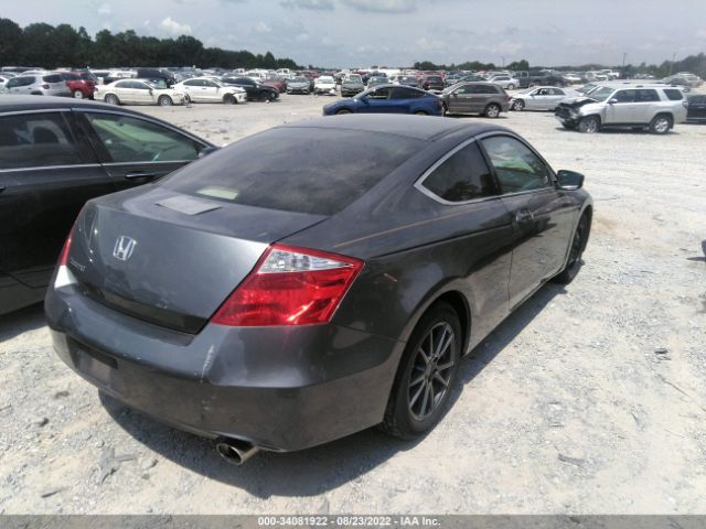 Photo 3 VIN: 1HGCS1B79AA001281 - HONDA ACCORD CPE 