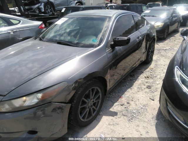 Photo 5 VIN: 1HGCS1B79AA001281 - HONDA ACCORD CPE 