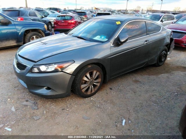 Photo 1 VIN: 1HGCS1B79AA006495 - HONDA ACCORD CPE 