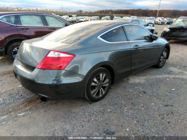 Photo 3 VIN: 1HGCS1B79AA006495 - HONDA ACCORD CPE 