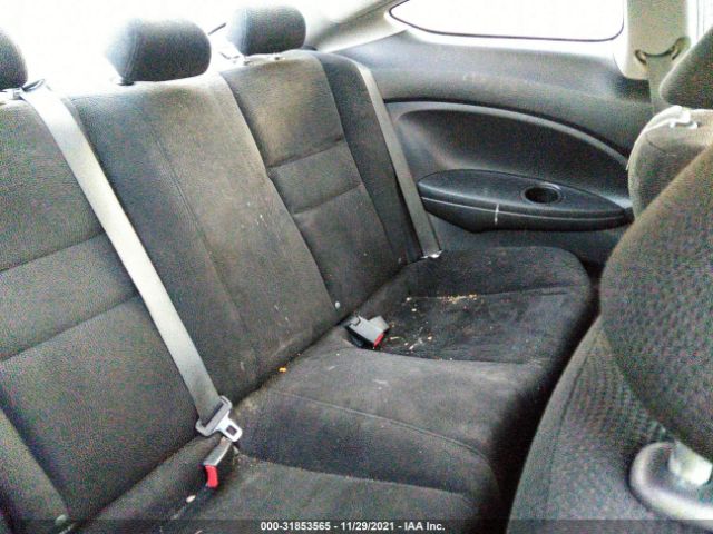 Photo 7 VIN: 1HGCS1B79AA006495 - HONDA ACCORD CPE 