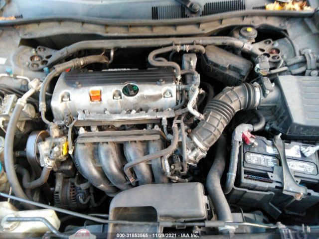 Photo 9 VIN: 1HGCS1B79AA006495 - HONDA ACCORD CPE 