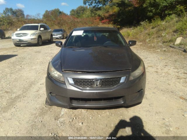 Photo 5 VIN: 1HGCS1B79AA008215 - HONDA ACCORD CPE 