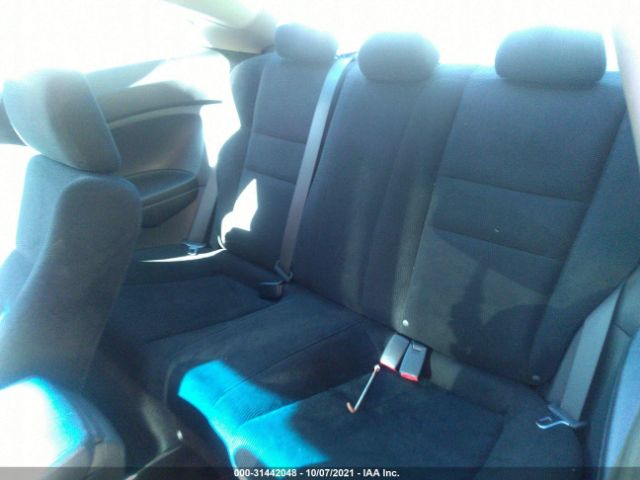 Photo 7 VIN: 1HGCS1B79AA008215 - HONDA ACCORD CPE 