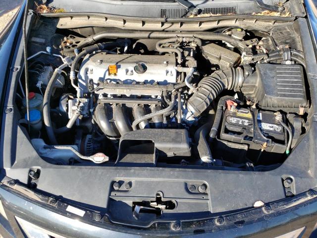 Photo 10 VIN: 1HGCS1B79AA008327 - HONDA ACCORD 