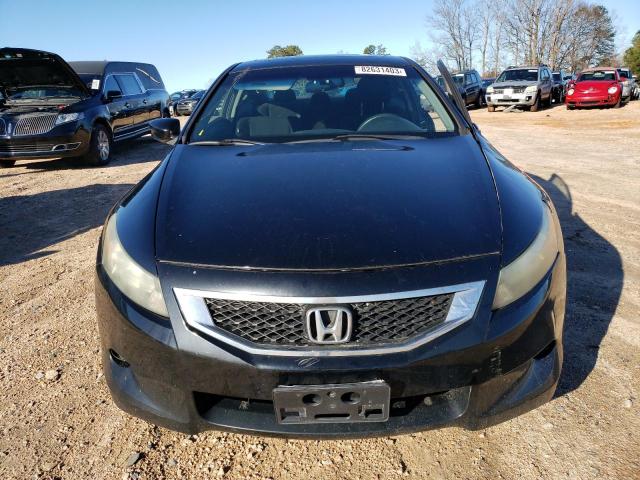 Photo 4 VIN: 1HGCS1B79AA008327 - HONDA ACCORD 