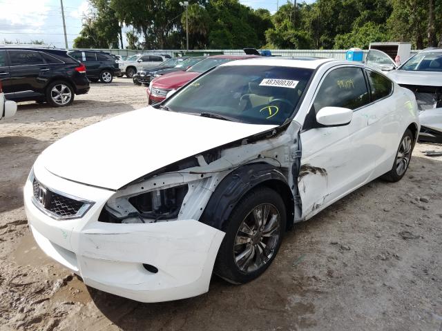 Photo 1 VIN: 1HGCS1B79AA011843 - HONDA ACCORD EX 