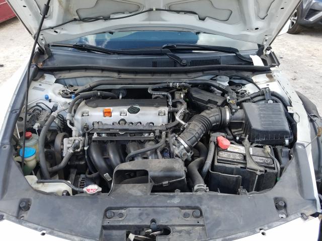 Photo 6 VIN: 1HGCS1B79AA011843 - HONDA ACCORD EX 