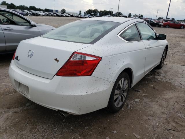 Photo 3 VIN: 1HGCS1B79AA012586 - HONDA ACCORD EX 