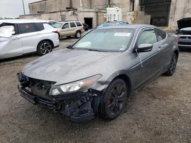 Photo 1 VIN: 1HGCS1B79BA000715 - HONDA ACCORD 