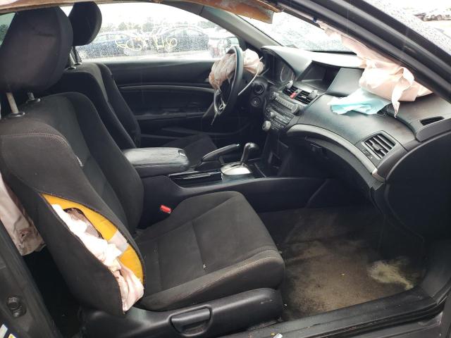 Photo 4 VIN: 1HGCS1B79BA000715 - HONDA ACCORD 