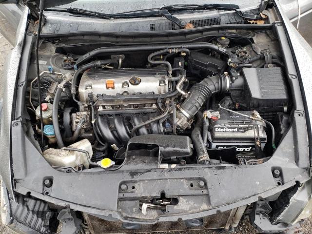 Photo 6 VIN: 1HGCS1B79BA000715 - HONDA ACCORD 