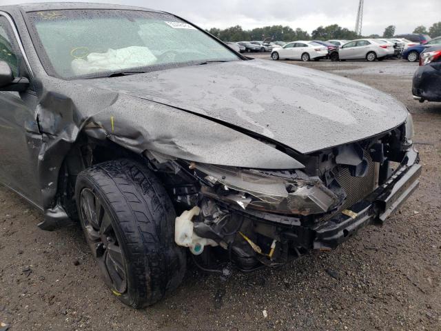 Photo 8 VIN: 1HGCS1B79BA000715 - HONDA ACCORD 