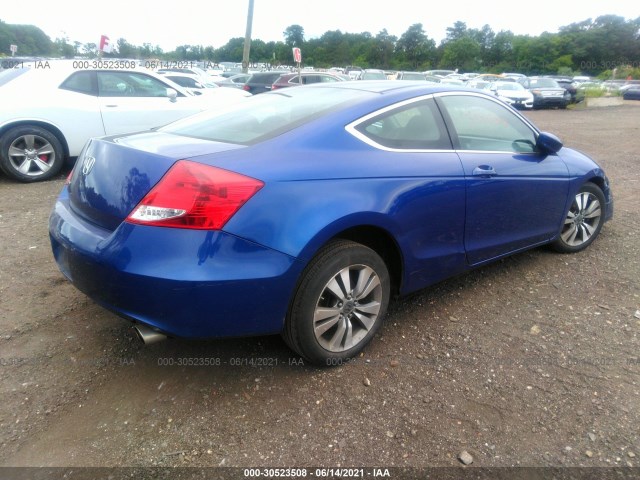 Photo 3 VIN: 1HGCS1B79BA001377 - HONDA ACCORD CPE 