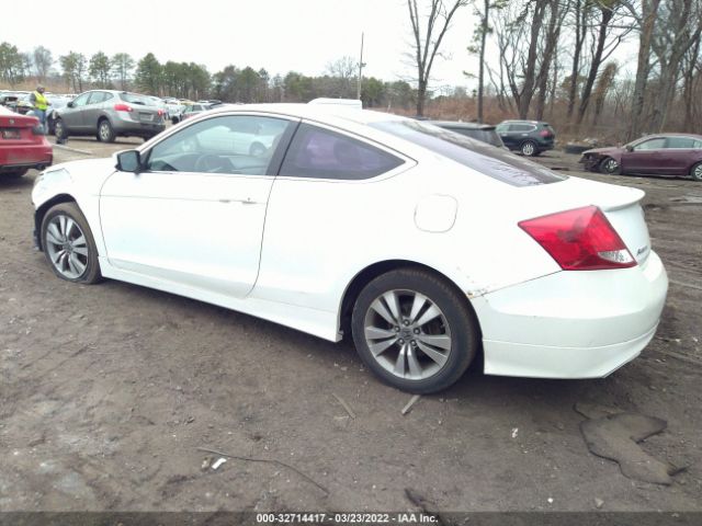 Photo 2 VIN: 1HGCS1B79BA003209 - HONDA ACCORD CPE 