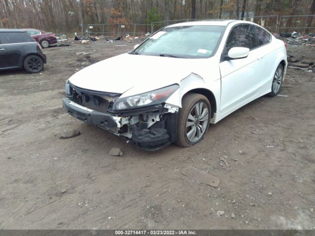 Photo 5 VIN: 1HGCS1B79BA003209 - HONDA ACCORD CPE 