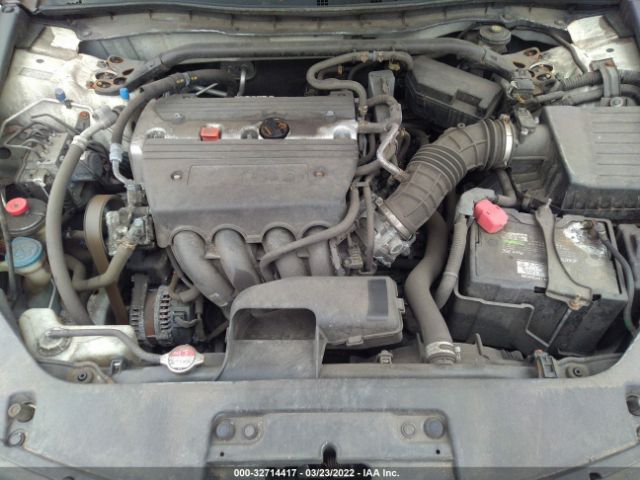 Photo 9 VIN: 1HGCS1B79BA003209 - HONDA ACCORD CPE 