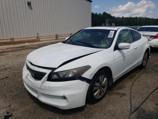 Photo 1 VIN: 1HGCS1B79BA003629 - HONDA ACCORD EX 