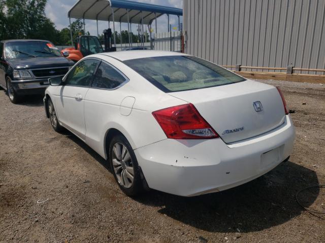 Photo 2 VIN: 1HGCS1B79BA003629 - HONDA ACCORD EX 