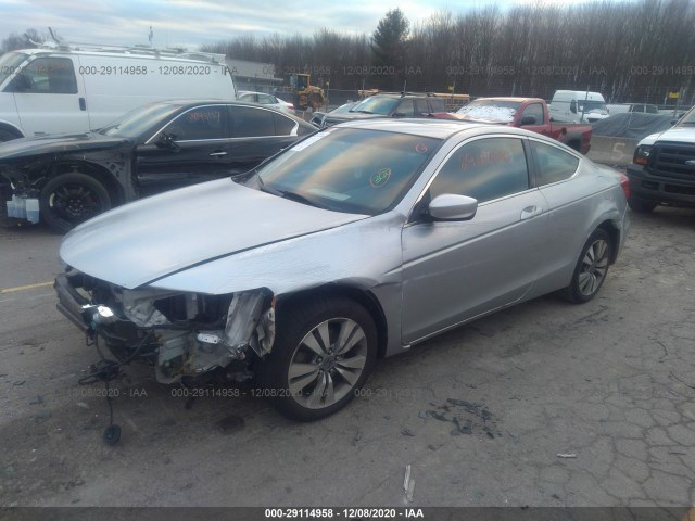 Photo 1 VIN: 1HGCS1B79BA009737 - HONDA ACCORD 