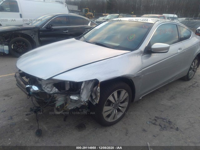 Photo 5 VIN: 1HGCS1B79BA009737 - HONDA ACCORD 