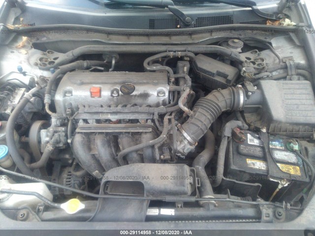 Photo 9 VIN: 1HGCS1B79BA009737 - HONDA ACCORD 