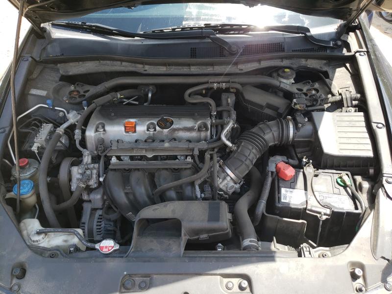 Photo 6 VIN: 1HGCS1B79CA001218 - HONDA ACCORD EX 