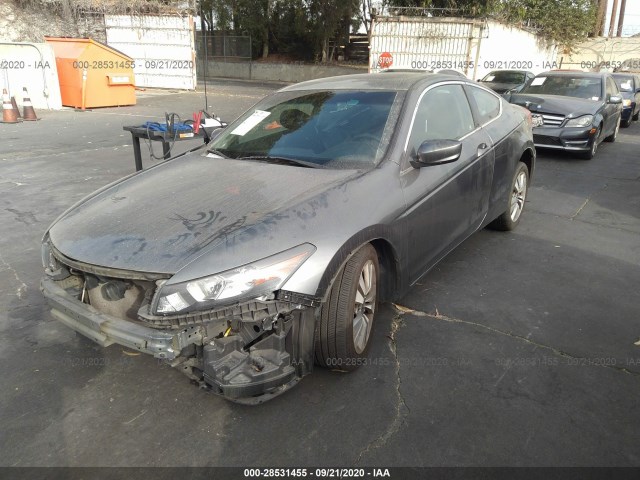 Photo 1 VIN: 1HGCS1B79CA001235 - HONDA ACCORD CPE 