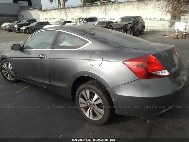 Photo 2 VIN: 1HGCS1B79CA001235 - HONDA ACCORD CPE 