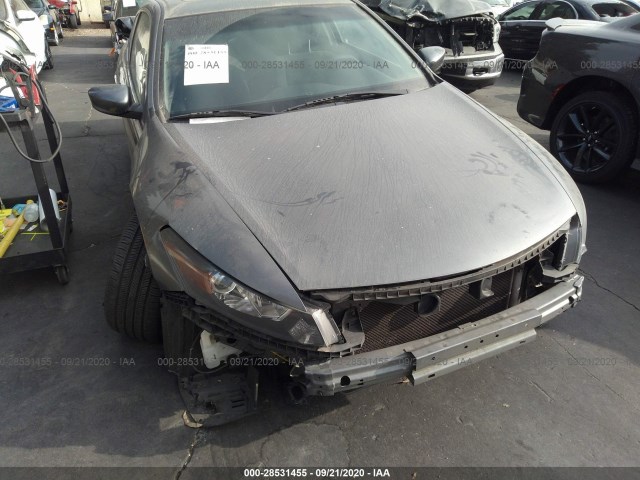 Photo 5 VIN: 1HGCS1B79CA001235 - HONDA ACCORD CPE 