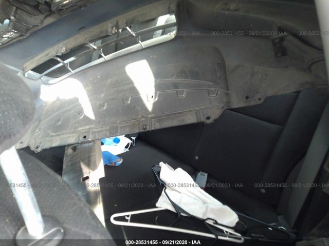 Photo 7 VIN: 1HGCS1B79CA001235 - HONDA ACCORD CPE 