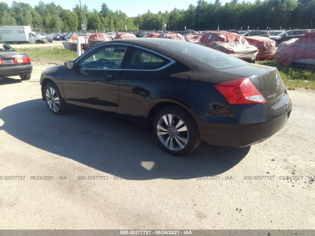 Photo 2 VIN: 1HGCS1B79CA010064 - HONDA ACCORD CPE 