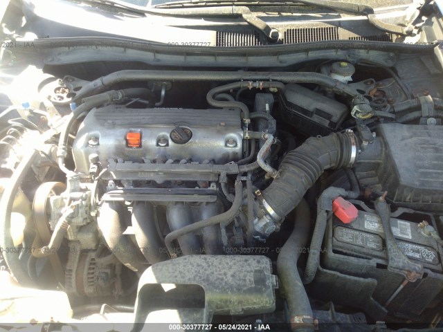 Photo 9 VIN: 1HGCS1B79CA010064 - HONDA ACCORD CPE 