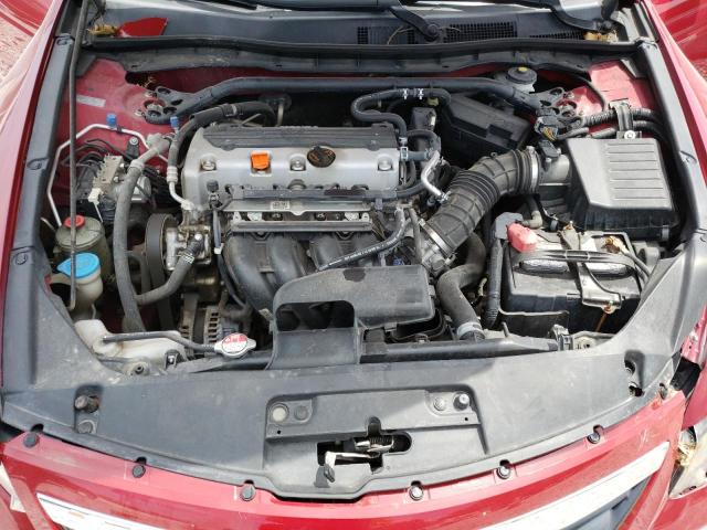 Photo 10 VIN: 1HGCS1B79CA015278 - HONDA ACCORD EX 