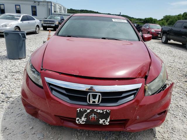 Photo 4 VIN: 1HGCS1B79CA015278 - HONDA ACCORD EX 