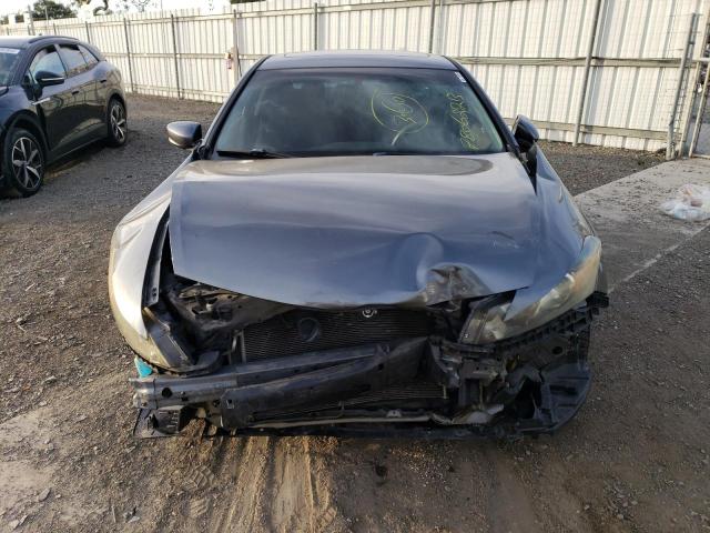 Photo 4 VIN: 1HGCS1B79CA022425 - HONDA ACCORD 