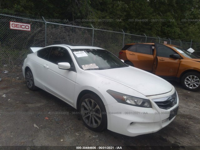 Photo 0 VIN: 1HGCS1B79CA022702 - HONDA ACCORD CPE 