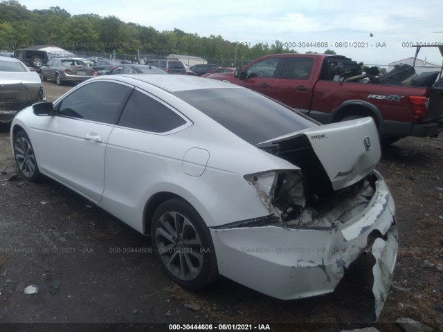 Photo 2 VIN: 1HGCS1B79CA022702 - HONDA ACCORD CPE 