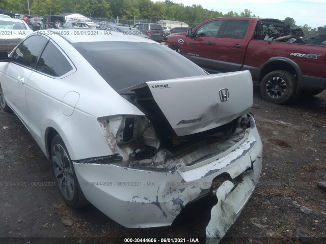 Photo 5 VIN: 1HGCS1B79CA022702 - HONDA ACCORD CPE 