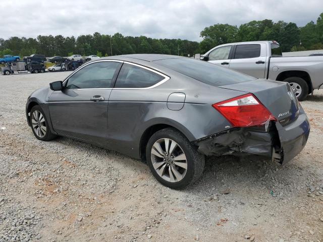 Photo 1 VIN: 1HGCS1B7XAA012449 - HONDA ACCORD 