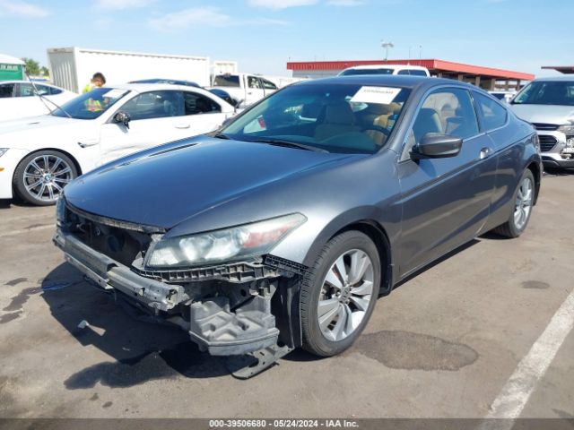 Photo 1 VIN: 1HGCS1B7XAA013181 - HONDA ACCORD 